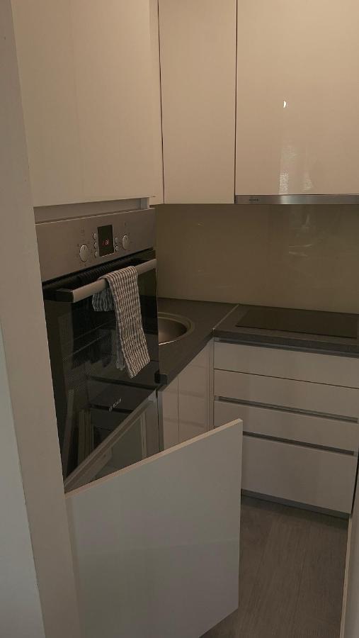 Apartments Bestak Крк Экстерьер фото